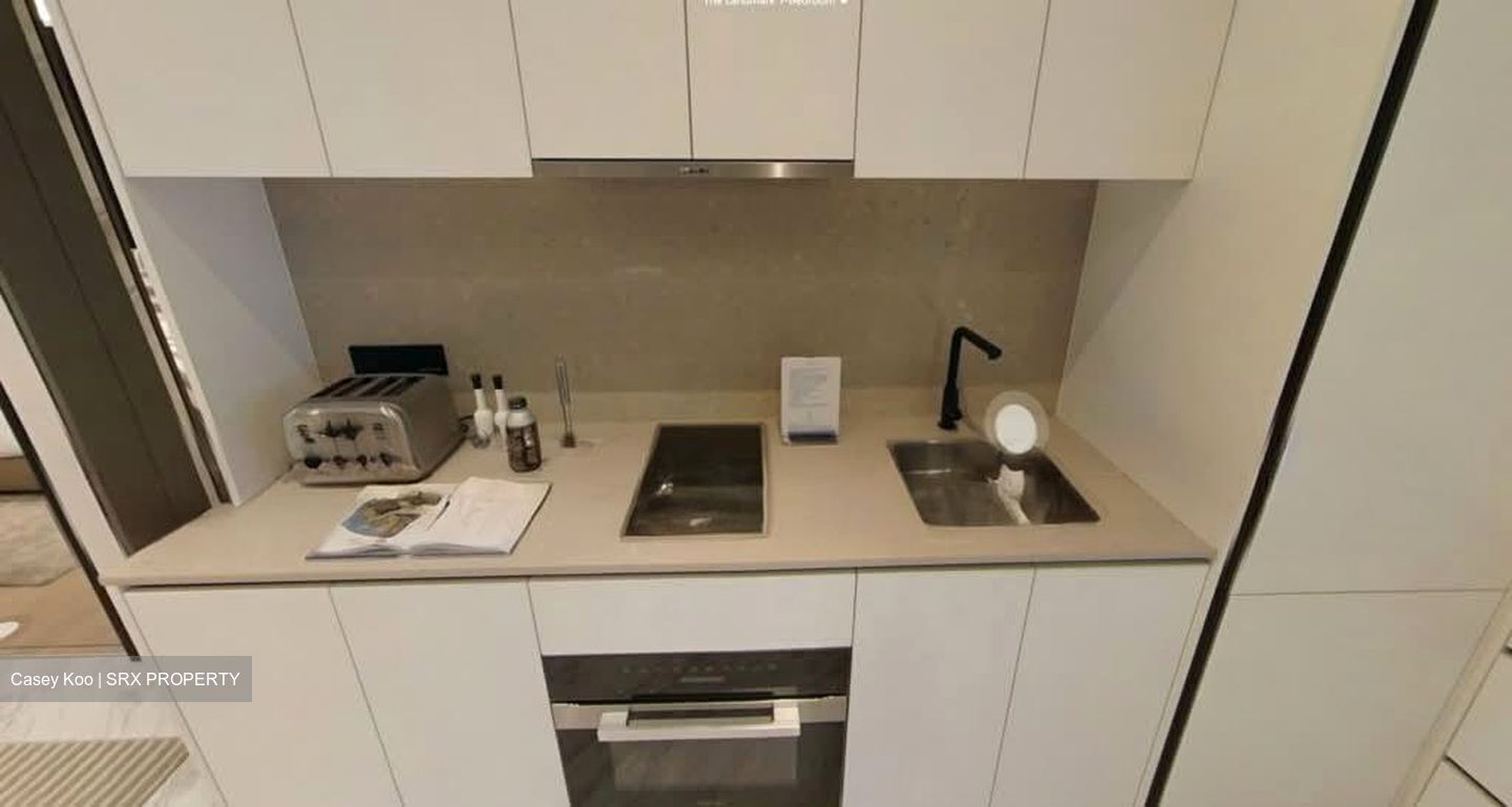 The Landmark (D3), Condominium #551842951